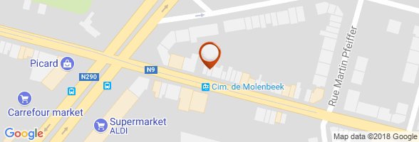 horaires Médecin Molenbeek-Saint-Jean 