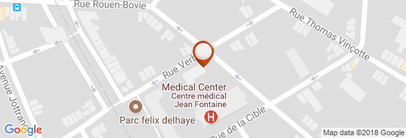 horaires Médecin Saint-Josse-Ten-Noode 