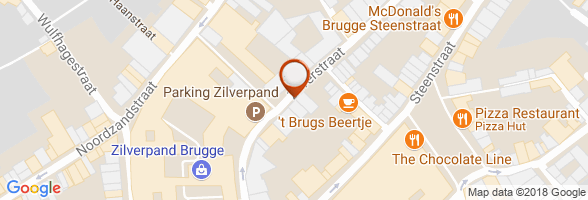 horaires Médecin Brugge