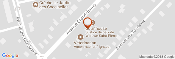 horaires Médecin Woluwe-Saint-Pierre 