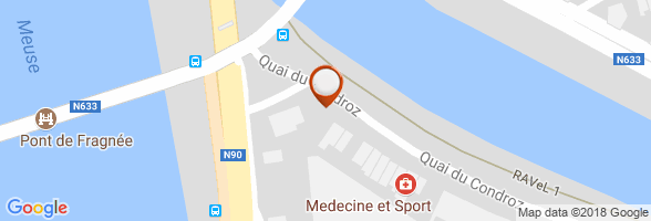 horaires Médecin Liège