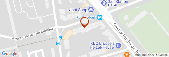 horaires Médecin Bruxelles
