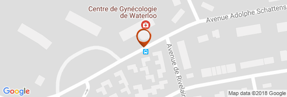horaires Médecin Waterloo