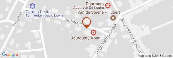 horaires Médecin Denderleeuw