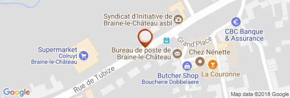horaires Médecin Braine-Le-Château