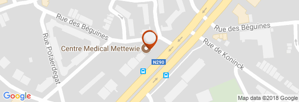horaires Médecin Molenbeek-Saint-Jean 