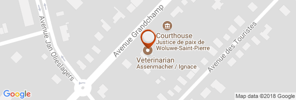 horaires vétérinaire Woluwe-Saint-Pierre 
