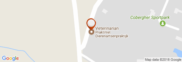horaires vétérinaire Hertsberge 