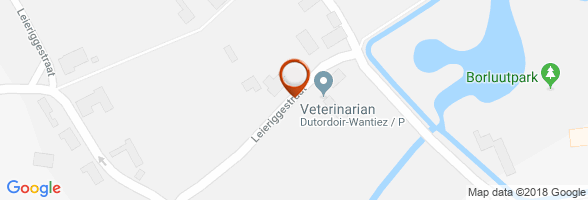 horaires vétérinaire Sint-Denijs-Westrem - Afsnee 