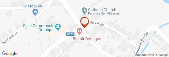horaires Ecole Court-Saint-Etienne