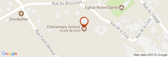 horaires Ecole Dion-Valmont 
