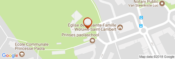 horaires Ecole Woluwe-Saint-Lambert 