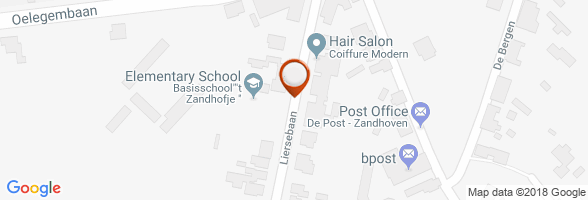 horaires Ecole Zandhoven
