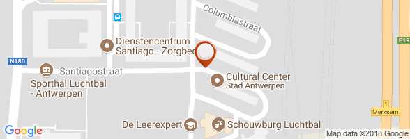 horaires Ecole Antwerpen