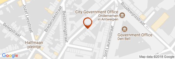 horaires Electronique Antwerpen