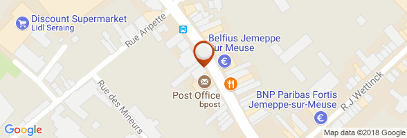 horaires Epicerie Jemeppe-Sur-Meuse 