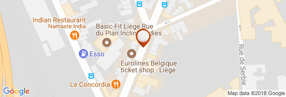 horaires Epicerie Liège