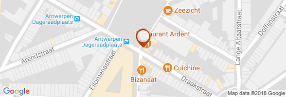 horaires Epicerie Antwerpen