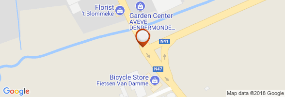 horaires Fleuriste Sint-Gillis-Bij-Dendermonde 