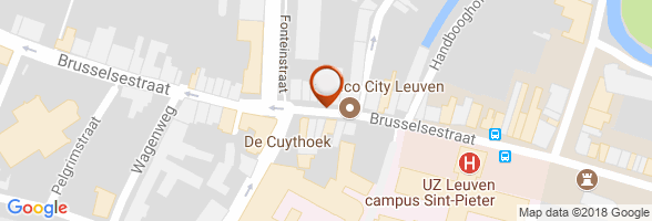 horaires Fleuriste Leuven