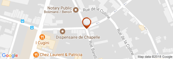 horaires Fleuriste Chapelle-Lez-Herlaimont