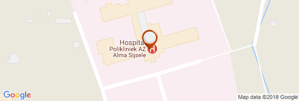 horaires Hôpital Sijsele 