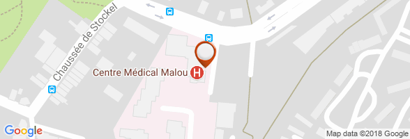 horaires Hôpital Woluwe-Saint-Lambert 