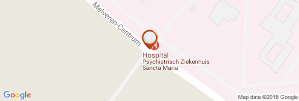 horaires Hôpital Sint-Truiden