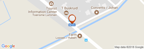 horaires Hôtel Lummen