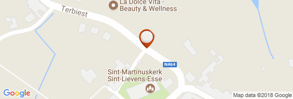 horaires Institut de beauté Sint-Lievens-Esse 