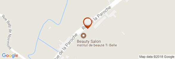 horaires Institut de beauté Chastre-Villeroux-Blanmont 