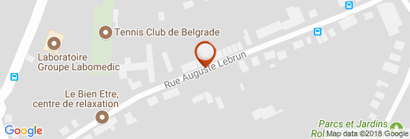 horaires Institut de beauté Belgrade 
