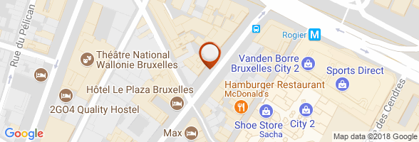 horaires Laboratoire Bruxelles