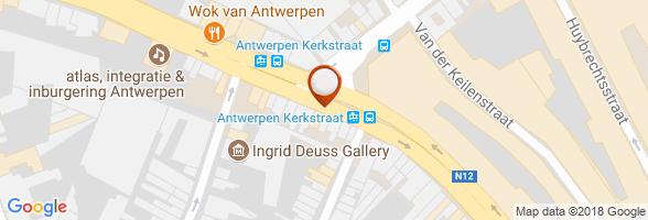 horaires Lingerie Antwerpen