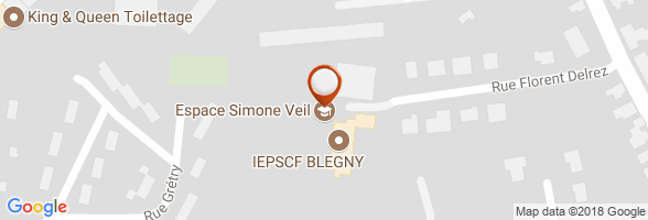 horaires Location de salle Blégny 