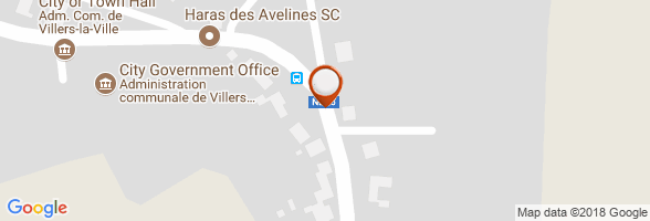 horaires Location de salle Villers-La-Ville