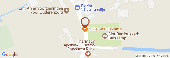 horaires Location de salle Bulskamp 