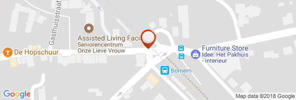 horaires Location de salle Bornem