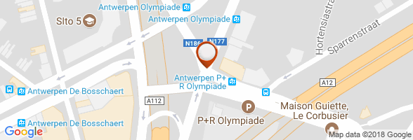 horaires Location vehicule Antwerpen