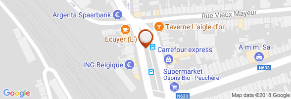 horaires Location vehicule Liège