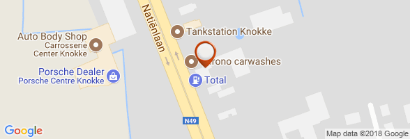 horaires Location vehicule Knokke 