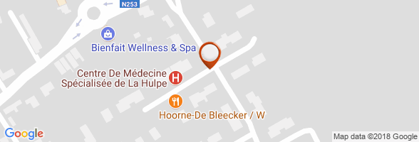 horaires Location vehicule La Hulpe