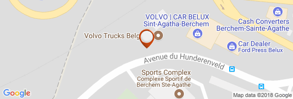 horaires Location vehicule Berchem-Sainte-Agathe 