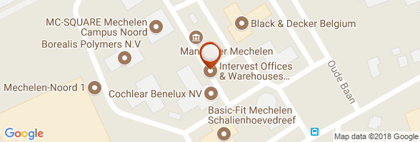 horaires Location vehicule Mechelen