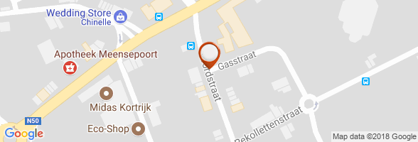 horaires Location vehicule Kortrijk