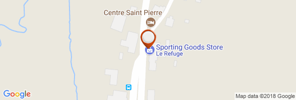 horaires Magasin de Sport Louette-Saint-Pierre 