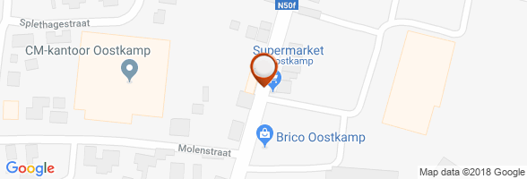 horaires Supermarché Oostkamp