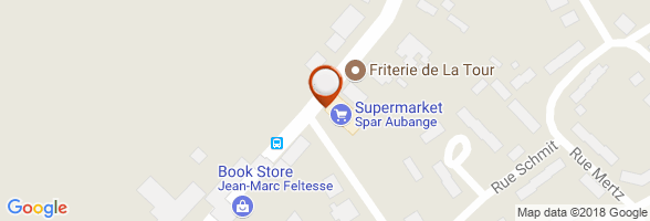 horaires Supermarché Aubange
