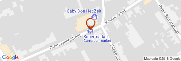 horaires Supermarché Zwevegem
