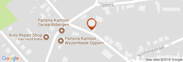 horaires Menuiserie Wezembeek-Oppem 